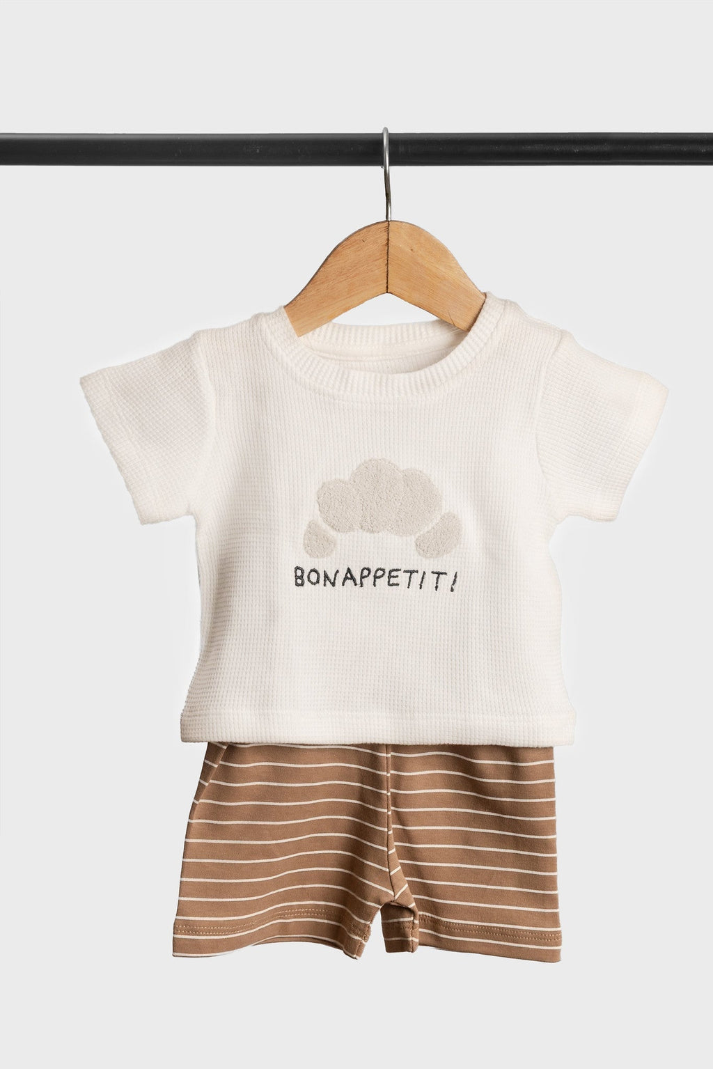 Little Croissant Set