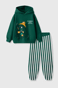 Cuddles and Cocoa Holiday Set