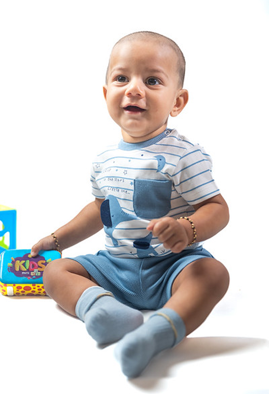 Starry Elephant Set