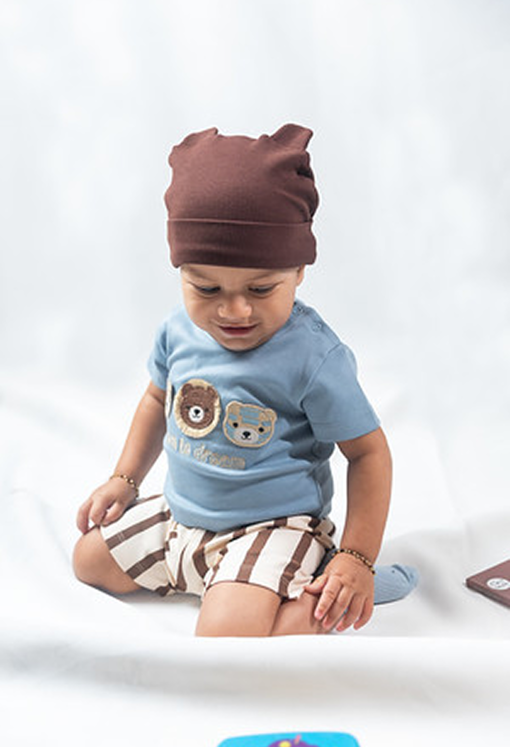 Born to Dream Bear Set