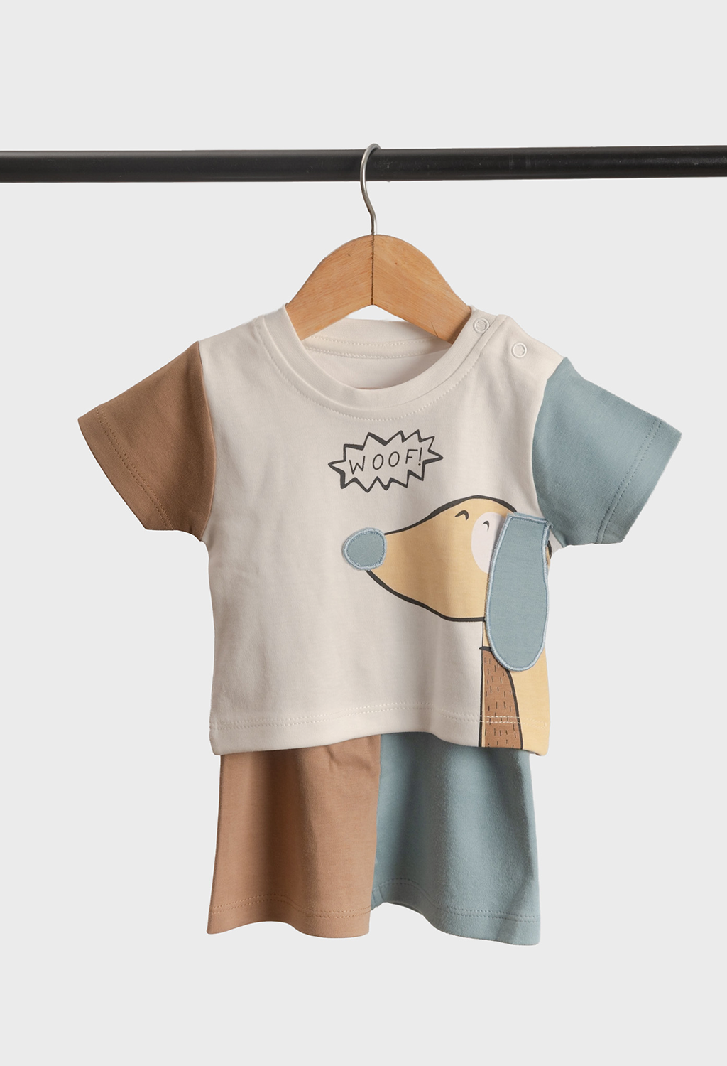 Little Woof Set