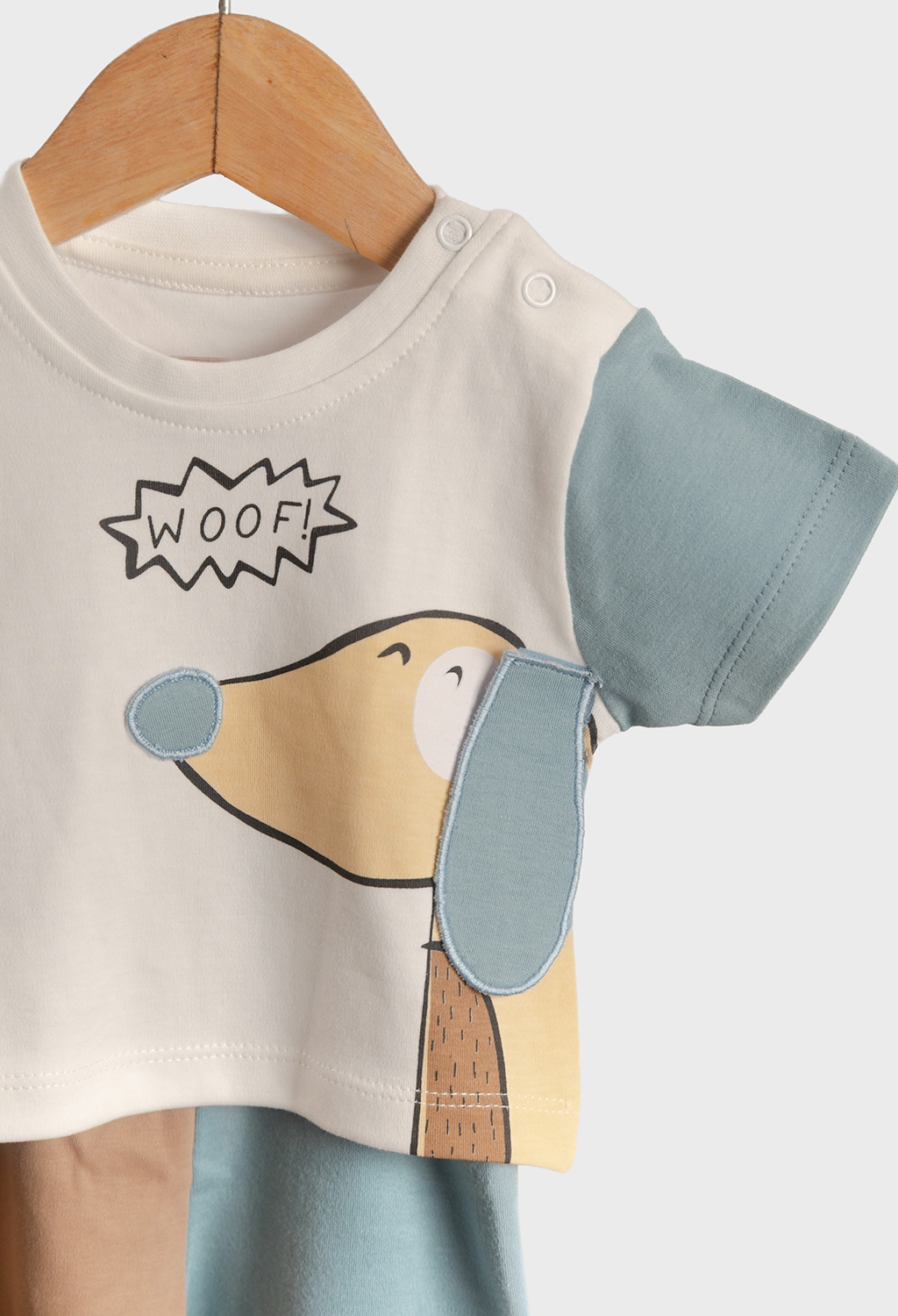 Little Woof Set