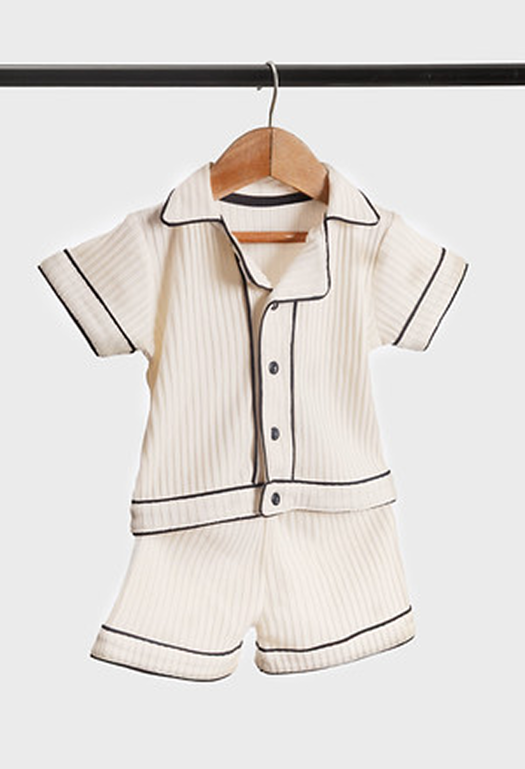 Mini Resort Polo Set