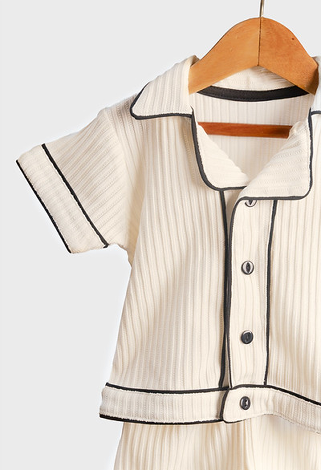 Mini Resort Polo Set