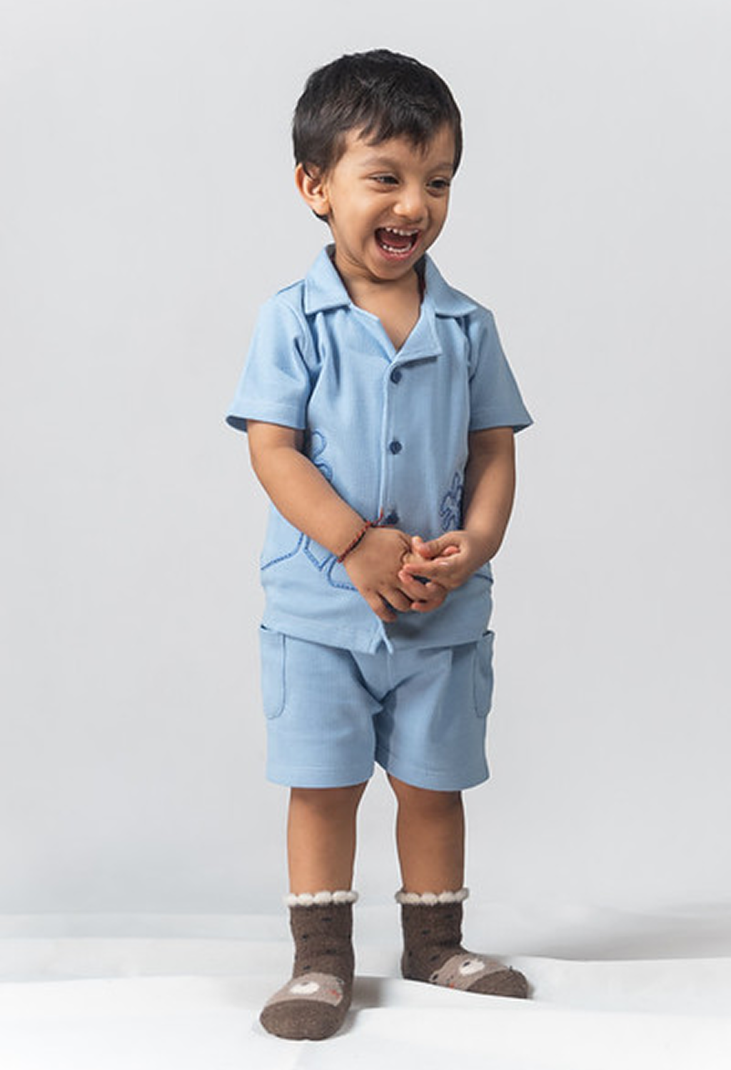 Tiny Tropics Set